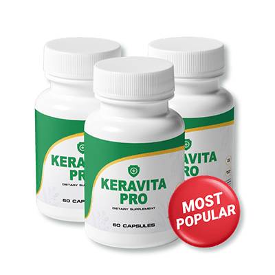 Keravita Pro Dietary Supplement